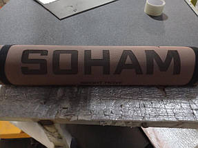 Нанесення логотипів на туристичні килимки, каремати, фото 4