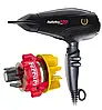 Фен для волос BaByliss RAPIDO (BAB7000IE), фото 3