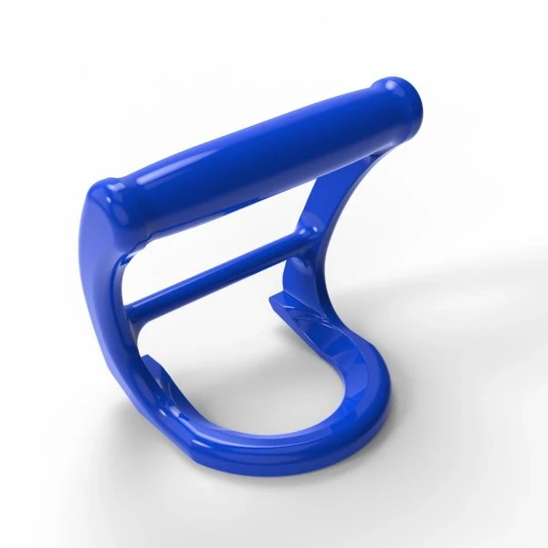 ручка для пластиковой бутылки 19 л. ручка для бутылей 19. ручка для переноски бутылей 19 литров чертеж. бутыль 19л. с ручкой.