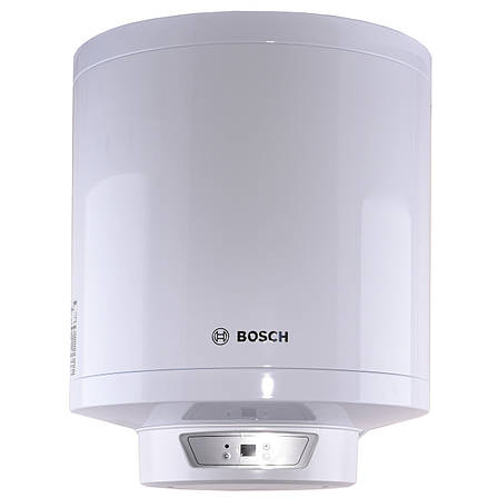 Водонагрівач Bosch Tronic 8000 T ES 050-5 1600W сухий ТЕН, електронне керування, фото 2