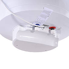 Водонагрівач Bosch Tronic 8000 T ES 050-5 1600W сухий ТЕН, електронне керування, фото 2