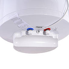 Водонагрівач Bosch Tronic 8000 T ES 080-5 2000W сухий ТЕН, електронне керування, фото 2