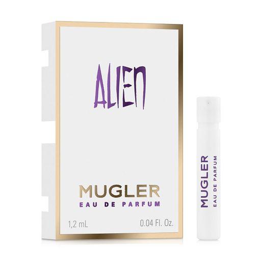 Thierry Mugler Alien Парфумована вода жіноча 1,2 мл (пробник), фото 1