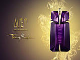 Thierry Mugler Alien Парфумована вода жіноча 1,2 мл (пробник), фото 2