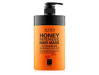 Маска для восстановления волос «Медовая терапия» Daeng Gi Meo Ri Honey Intensive Hair Mask, 1000мл