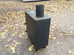 Піч-Буржуйки