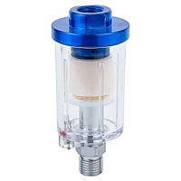 Міні-фільтр для пневмоінструменту 1/4" Airkraft AF-2