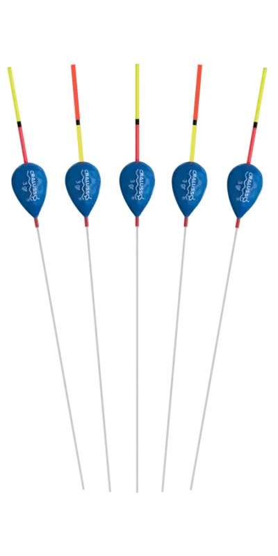 Поплавець Cralusso Golf Fiber Glass (1015) 2г