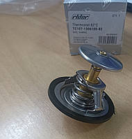 Термостат Газ-53, КамАЗ 87 град. (ДК)