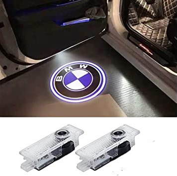 Штатна підсвітка дверей із логотипом BMW E53 E39 E52