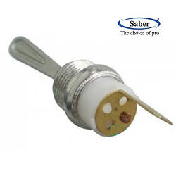 Вимикач для бензопил 4500/5200 Saber