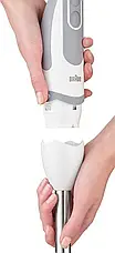 Блендер BRAUN MQ5245WH MultiQuick 5, фото 4