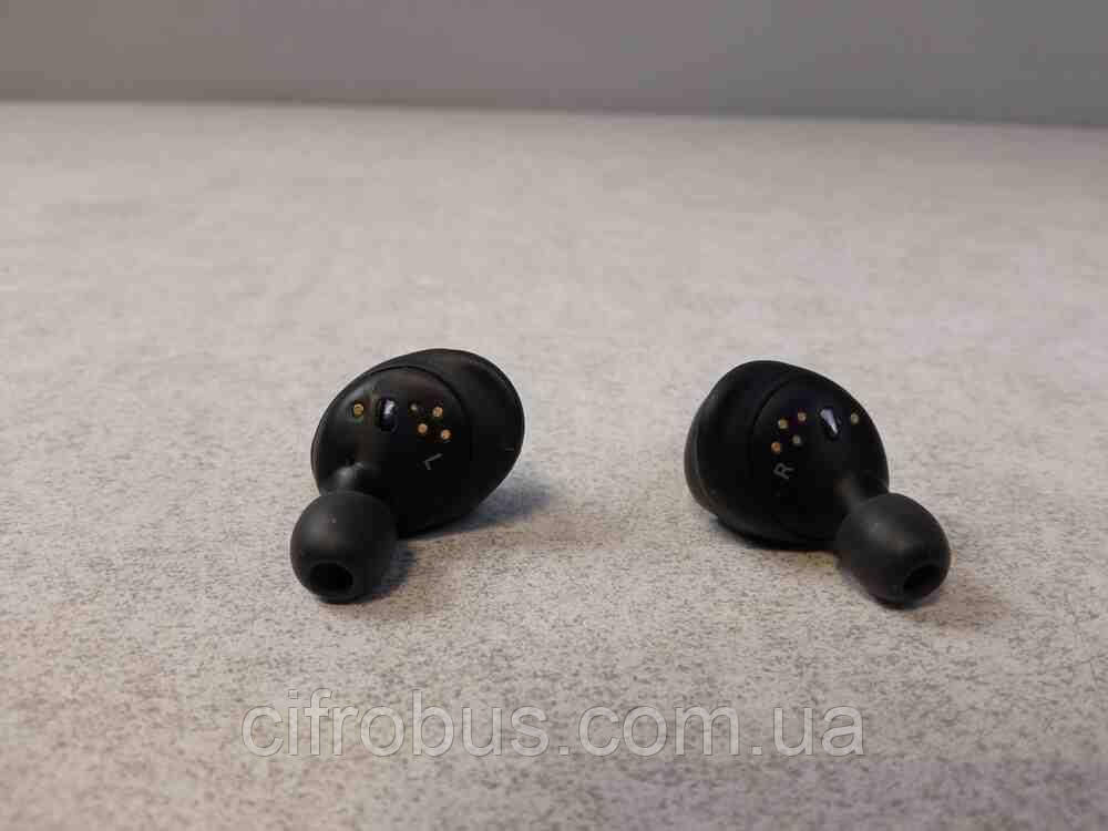 Bluetooth Samsung Gear IconX 2018 SM R140