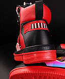 Черевики дитячі BLACK, фото 2