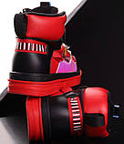 Черевики дитячі BLACK, фото 5