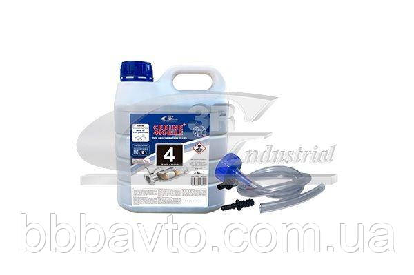 Присадка до фільтра DPF 3L EOLYS EXTEND 4GEN 03.2010--  1623961680 (Ви-во 3RG )  88262, фото 1