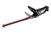 Акумуляторний кущоріз Metabo HS 18 LTX 45 (601717850)