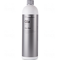 Концентрований очисник скла преміум-класу Koch Glas Star (Gla), 1 л