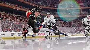 NHL 23: Standard Edition (Ключ Xbox One), фото 3