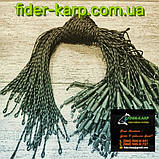 Короповий монтаж "БЕЗПЕЧНА КЛІПСА" посилена , зі швидкознімним вертлюгом на лідкорі., фото 4