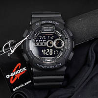 Часы Casio G-SHOCK GD-100-1BER Sport