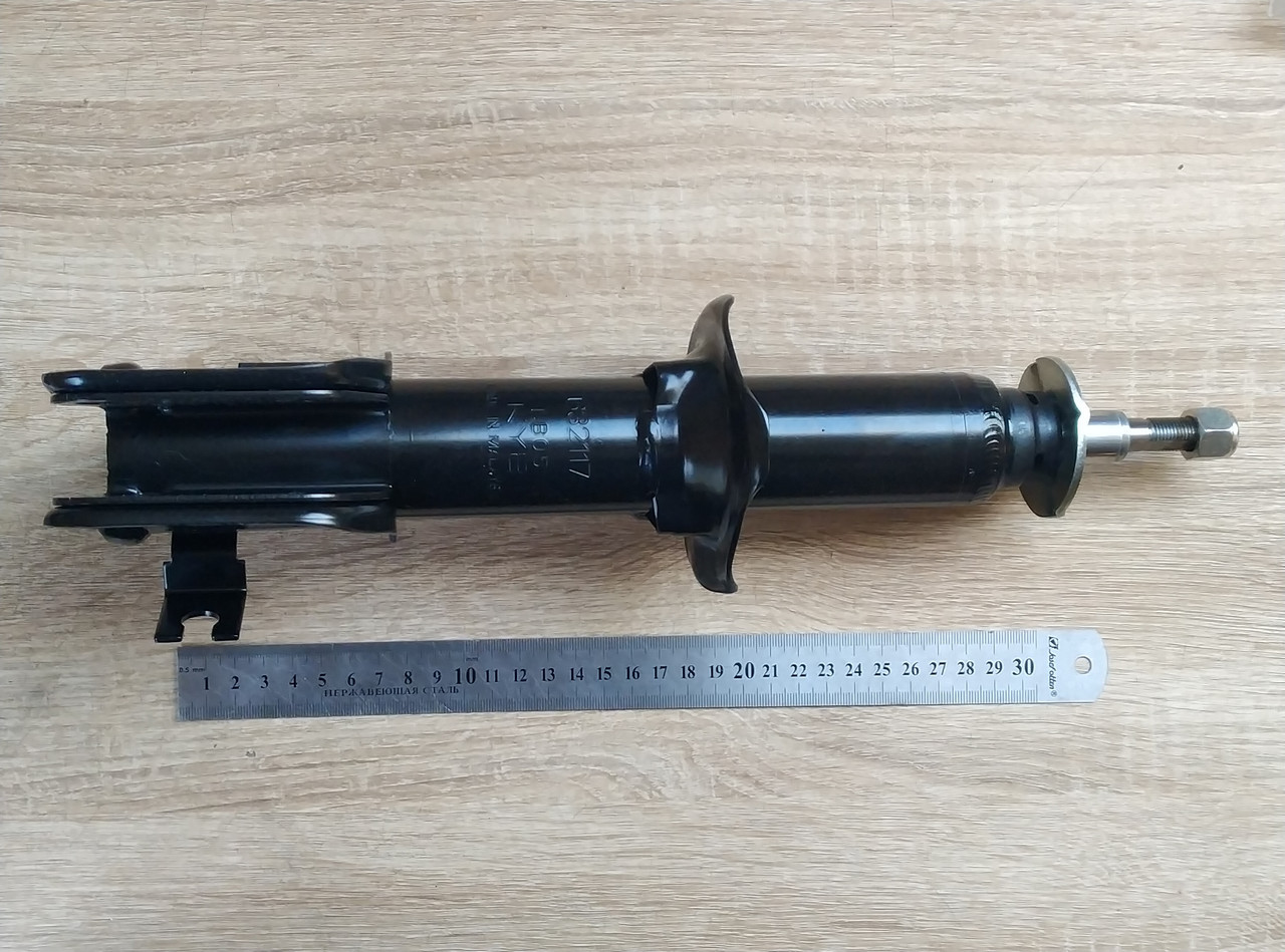 Амортизатор передній лівий KYB 632117 DAEWOO MATIZ, фото 1