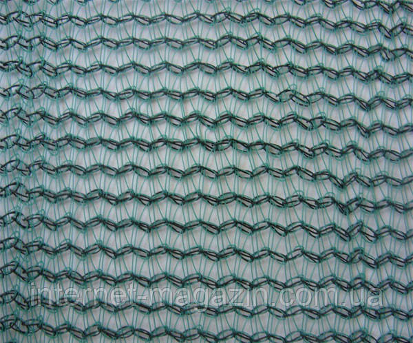 Сітка безпеки 95.0 (г/м2) 3.0 х 50.0 (м), фото 1