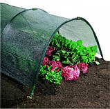 Сітка безпеки 95.0 (г/м2) 3.0 х 50.0 (м), фото 5