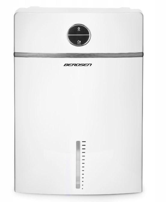 Осушувач повітря BERDSEN BR-20С для приміщення 30 м. куб., фото 1