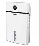 Осушувач повітря BERDSEN BR-20С для приміщення 30 м. куб., фото 2