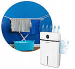 Осушувач повітря BERDSEN BR-20С для приміщення 30 м. куб., фото 5