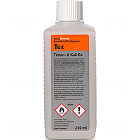 Очиститель пятен с поверхностей Koch Chemie Tinten- & Kuli-Ex (Tex), 250 мл