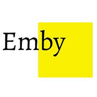 Керамічні обігрівачі Emby