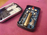Пульт-брелок управління вимикачами з батарейкою Livolo (VL-RMT-02B), фото 6