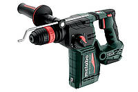 Аккумуляторный перфоратор Metabo KH 18 LTX BL 24 Q каркас (601714850)