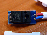 LED адаптер байпас конденсатор Livolo (VL-XA001), фото 4