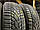 Шини зима 195/55R16 Dunlop SP Winter Sport 3D RFT 6мм 4 шт, фото 3