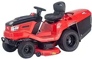 Трактор-газонокосарка Solo by AL-KO T 23-125.2 HD V2 SD (19.5 к.с., 1250 мм)