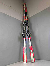 Гірські лижі Б/У Rossignol Viper Z 9.3 (180 cm)