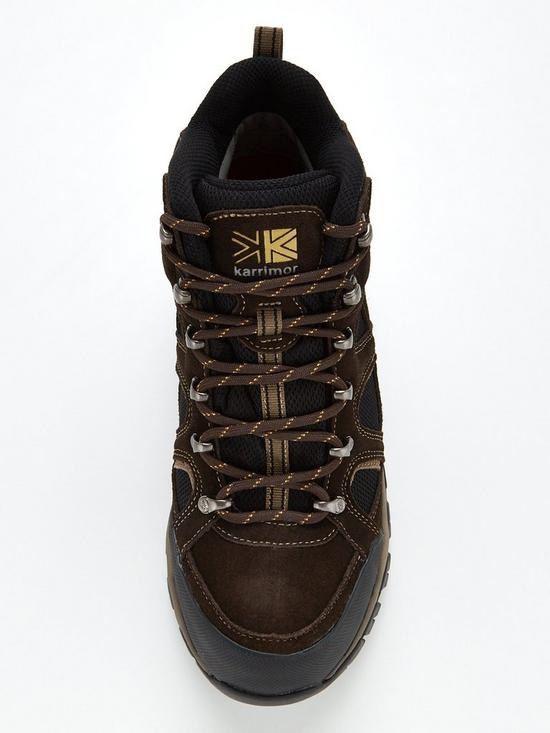 Karrimor bodmin mid shop 4 weathertite
