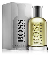 Мужские духи Hugo Boss Boss Bottled Туалетная вода 100 ml/мл оригинал