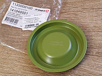 Кришка витискного підшипника JP GROUP 1133000100 (5ступ.) VOLKSWAGEN GOLF ->99