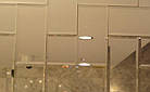 Акційна ціна на Дзеркальна Плитка розмір 120мм х 120мм фацет 10мм. тонована, фото 7