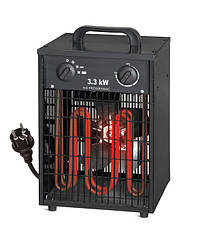 Промисловий тепловентилятор Cronos Heaters 3300W