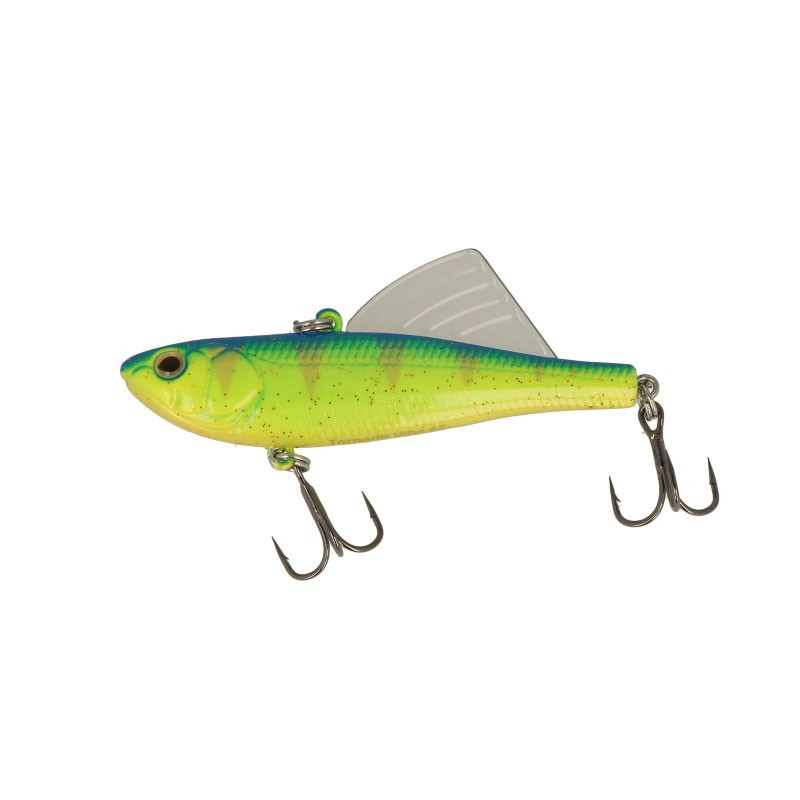 Воблер Strike Pro Tornado Vibe 65S-UV 14.5г (A172FL)