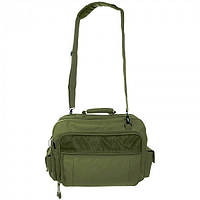 Сумка-рюкзак для документів  Mil-Tec Aviator dociment case (13823001)