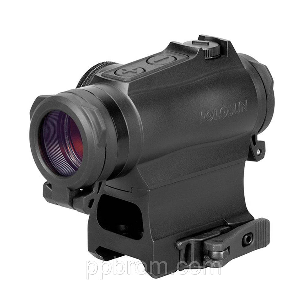 Коліматорний приціл HOLOSUN HS515GM, фото 1