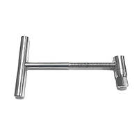 Гвинт натяжний для скоби скелетного витягування по Kirschner