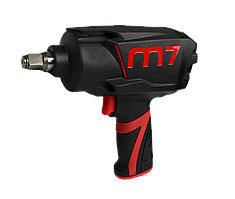 Mighty Seven Пневмогайкокрут 1/2" 1088Нм 8500об/хв  композит. корпус
