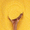 Італійське кукурудзяне борошно, дрібна крупка, Полента - "Farina di mais fina" 1кг MAZZI Без глютену, фото 9